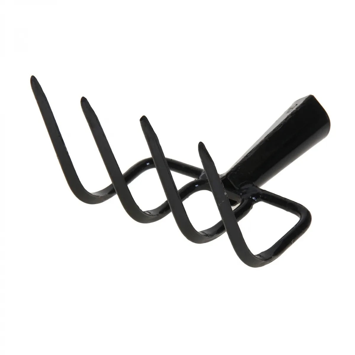 Вилы подборочные широкие с черенком