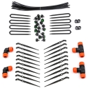 Расширительный комплект к капельному поливу "Жук" от водопровода - изображение 1