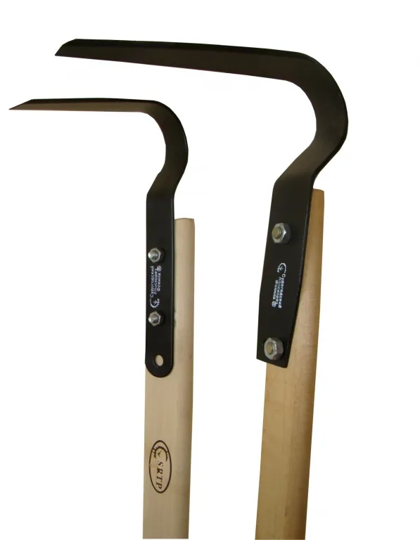 Плоскорез "Фокина" каленый большой Судогодский с черенком, в/с