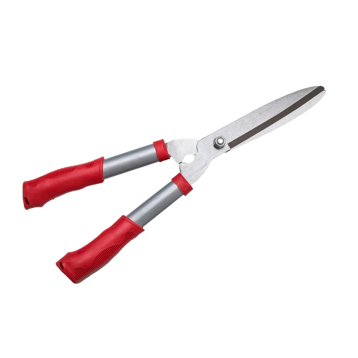 Ножницы ПРОФИ БОРДЮРНЫЕ 520мм обрезиненная ручка