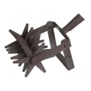 Культиватор ротационный 5-ти звездочный  - изображение 1