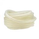 Шланг "Силикон", прозрачный, толщина 2мм 3/4, 20 м - изображение 1