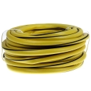 Шланг поливочный "Весна" 3/4 дюйма 25м. (ПВХ, арм., 3-х слойный, 2,3мм) - изображение 1