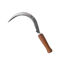 Серп "Жнец" 38 - изображение 1