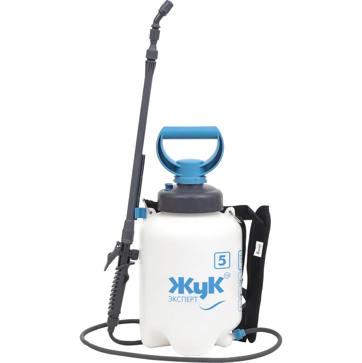 Опрыскиватель ОП-280 "Жук" Эксперт 5л
