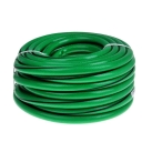 Шланг поливочный "КРИСТАЛЛ" 3/4 дюйма 25м. (ПВХ, арм., 3-х слойный) - изображение 1