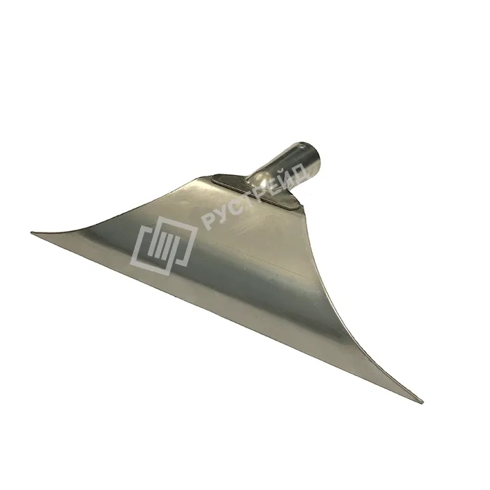 Тяпка-универсальная нержавеющая сталь. 260*80 мм