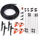 Полив для картофельных полей "Жук" 100 кв.м - изображение 1