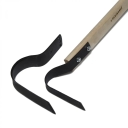 Плоскорез "Гидра" каленый, комбинированный Судогодский с черенком, в/с - изображение 1