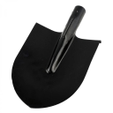 Лопата штыковая ЛО каленая (Бор) - изображение 1