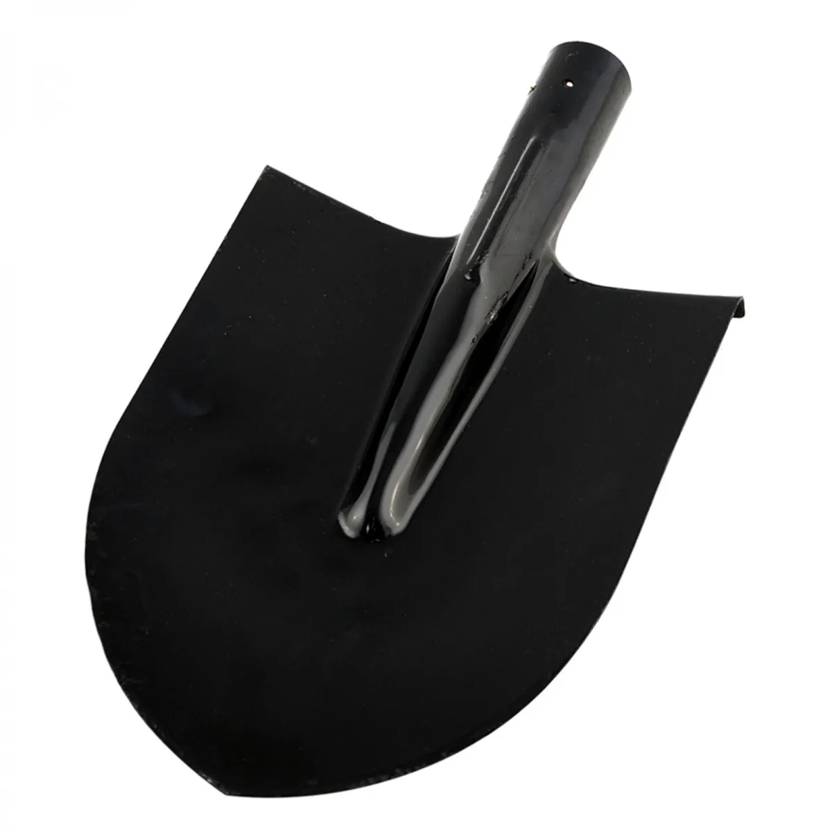 Лопата штыковая ЛО каленая (Бор)