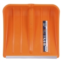 Лопата для снега "Скиф Про" с ал. планкой - изображение 1