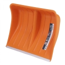 Лопата для снега "Викинг Про" с ал.планкой - изображение 1