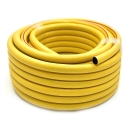 Шланг поливочный "Акварель" 1/2" 50м
(ПВХ, армированный 3-х слойный) - изображение 1