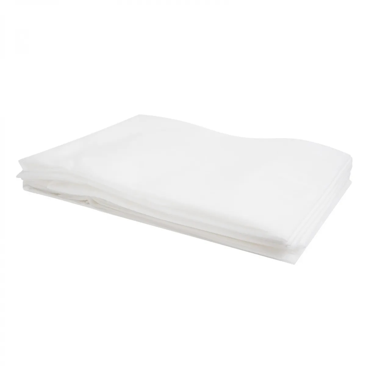 Спанбонд прошитый пл. 40г/м2 для парника 2,1х6м с защитой от УФ