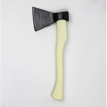 Топор кованый "Профи" 0,8 кг в сборе Б2