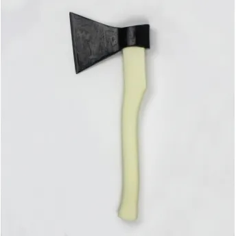 Топор кованый "Профи" 1,4 кг в сборе Б4