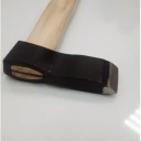 Колун кованый "Профи" 1,7 кг в сборе - изображение 1