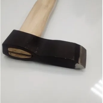 Колун кованый "Профи" 1,7 кг в сборе