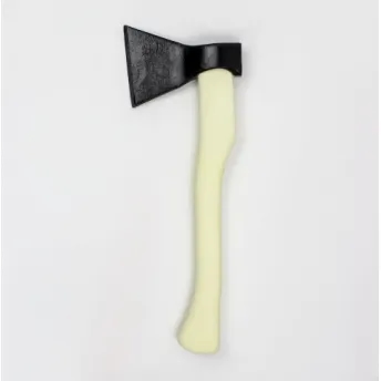 Топор кованый "Профи" 0,6 кг в сборе Б1