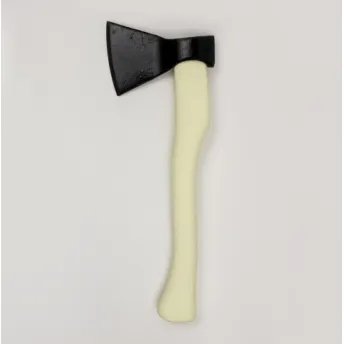 Топор кованый "Профи" 0,6 кг в сборе А0