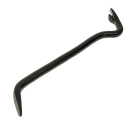 Гвоздодёр (круглый)  300мм  Ф17-18 - изображение 1