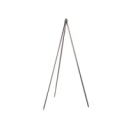 Тренога для костра, высота 0,85 м  - изображение 1