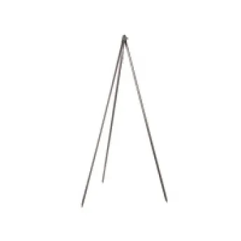 Тренога для костра, высота 0,85 м 