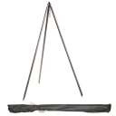 Тренога для костра, высота 0,85 м в чехле - изображение 1