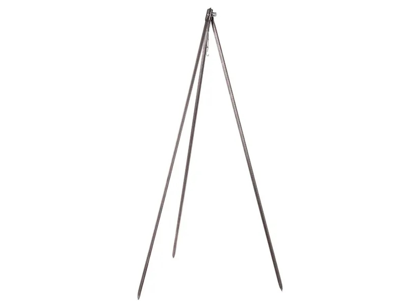 Тренога для костра, высота 0,75 м 