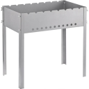 Мангал на барашках в г/к коробке - изображение 1