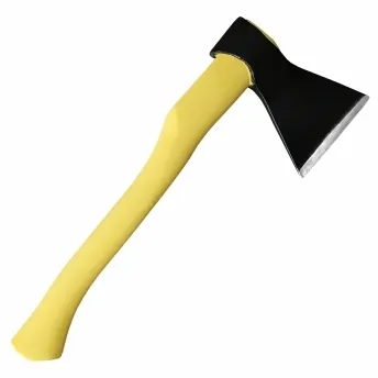 Топор хозяйственный 1,4 кг(радиусный)