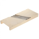 Шинковка деревянная 500*210*50 мм - изображение 1