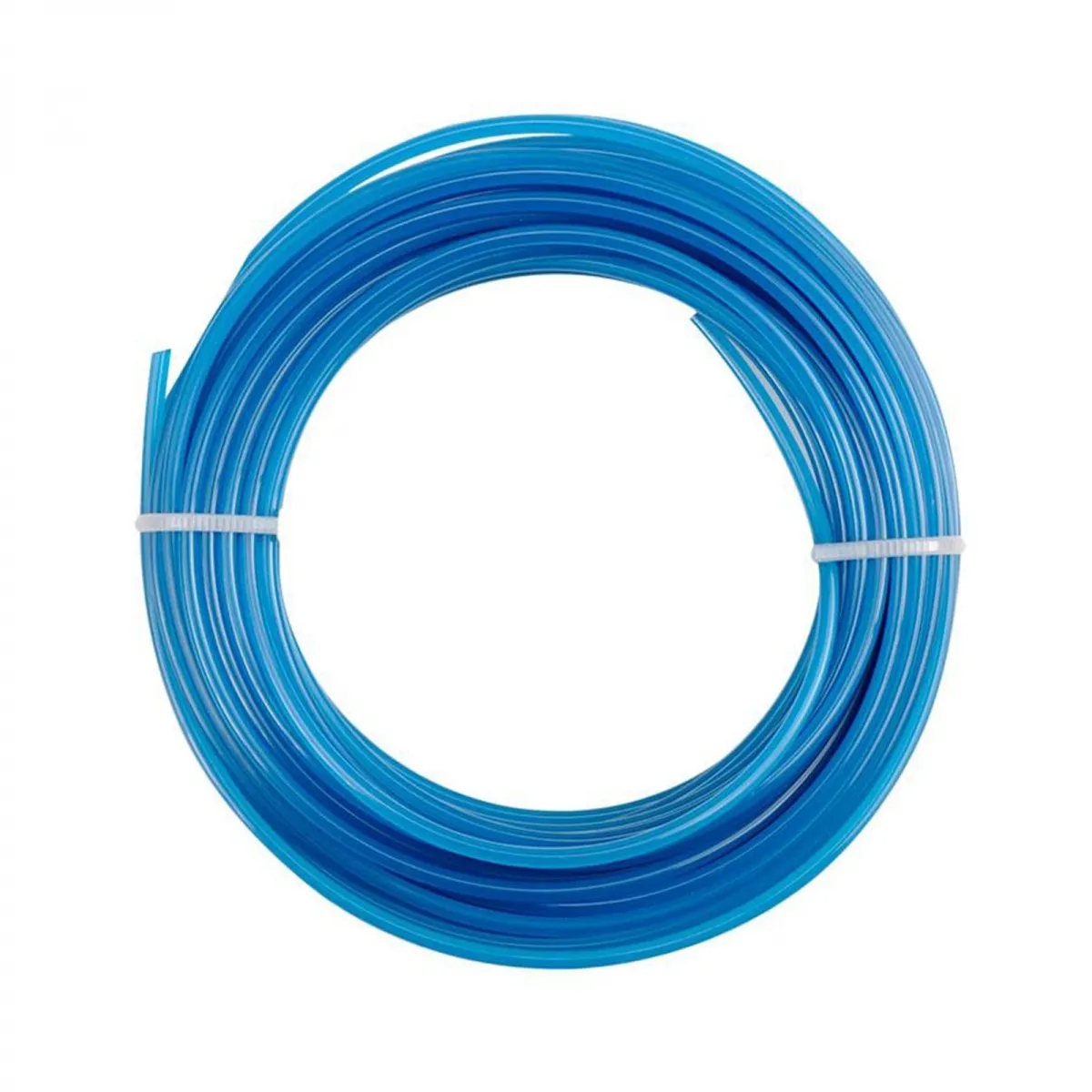 Леска для триммера DUO (С ЖИЛОЙ) КРУГЛАЯ/ 3ММ Х 15М