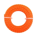 Леска для триммера ЗВЕЗДА / 3ММ Х 15М - изображение 1