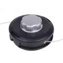 Катушка для триммера (желтый квадрат) - изображение 1