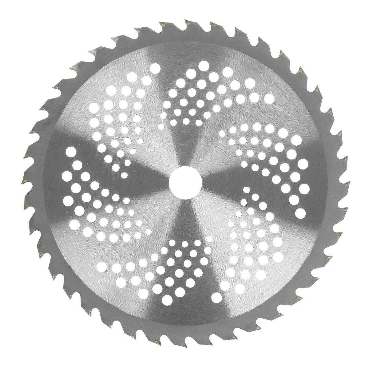 Диск для триммера, 36 зубьев 230*1,3мм