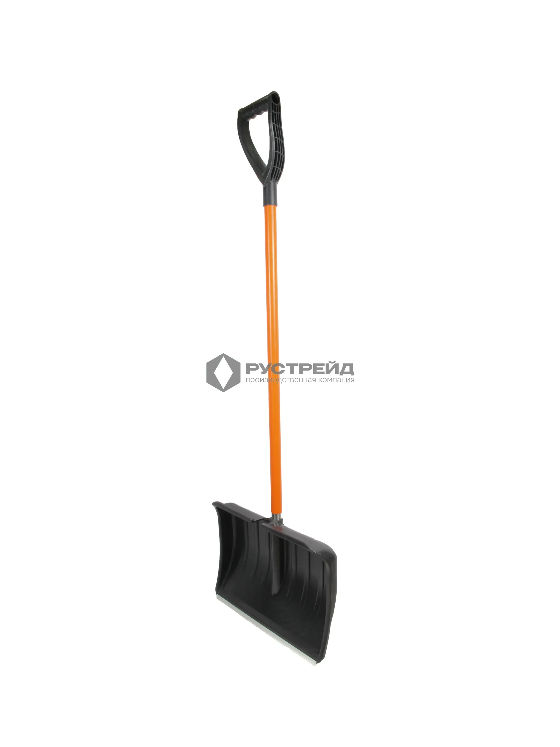 Лопата для снега "Зима №5 — Стандарт"