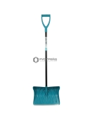 Лопата для снега "Зима №2 - ПРОФИ" - изображение 2