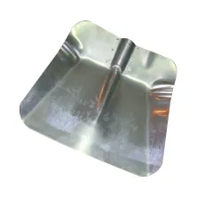 Лопата ЛЗ оцинк.без планки Распродажа