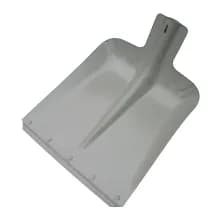 Лопата ЛС-7 сталь с планкой; без чер., d-40mm