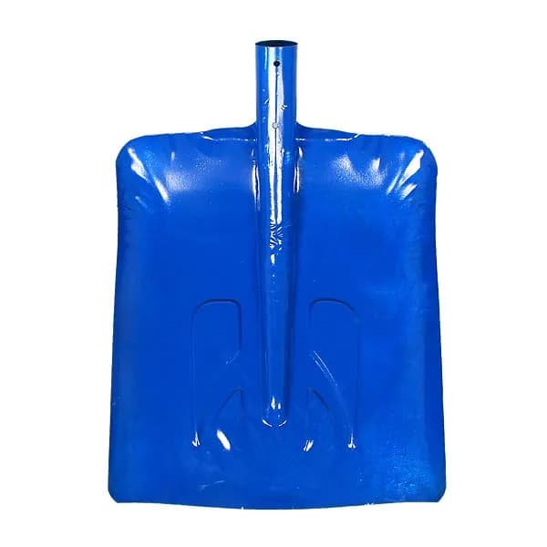 Лопата  подборочная,сталь. порошковая окраска, без накл., без черенка,диаметр d- 40мм  