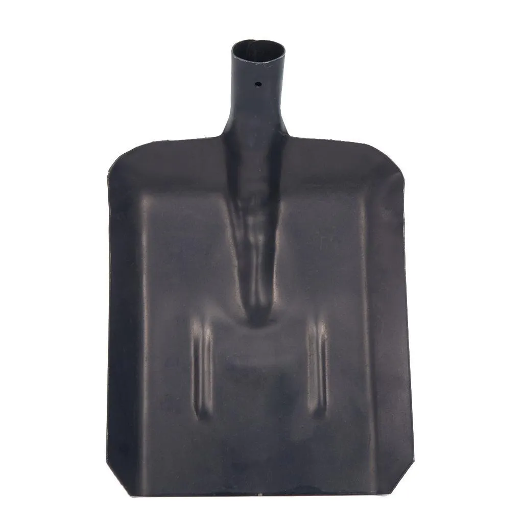 Лопата   подборочная,оцин. без накл. без черенка ,диаметр d- 40мм  