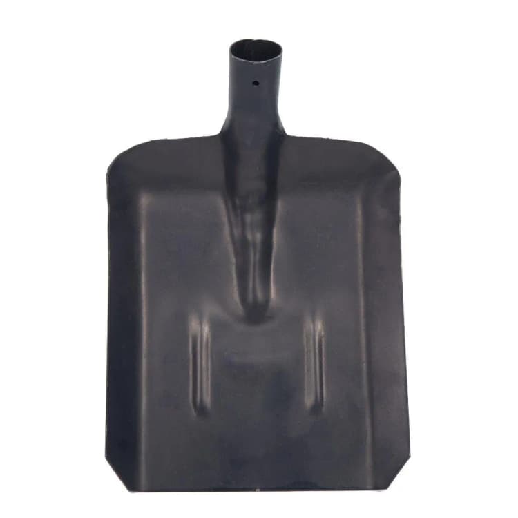 Лопата   подборочная,оцин. без накл. без черенка ,диаметр d- 40мм  