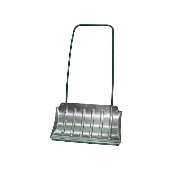 Движок формованный "Элита" алюминиевый  (толщин металла 1,5мм, с ребрами жесткости)