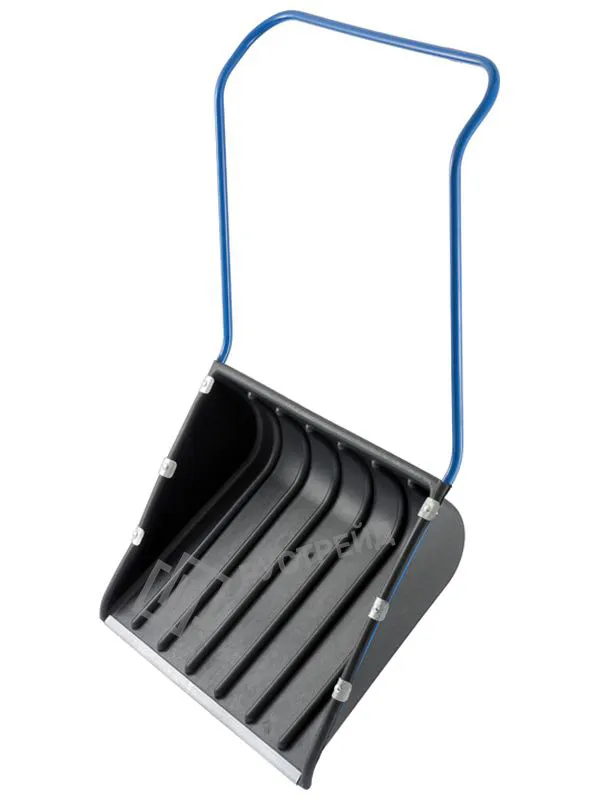 Скрепер морозостойкий пластиковый полиэтилен малый Распродажа - изображение 1