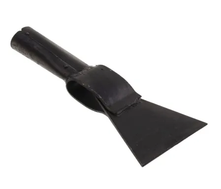 Ледоруб-топор сварной с тулейкой Б-3 - изображение 1