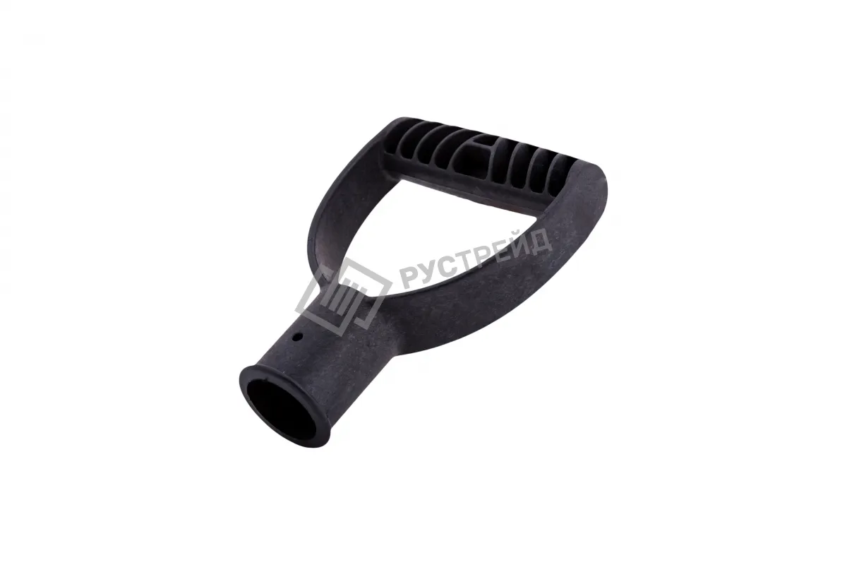 Ручка V-образная пластмассовая