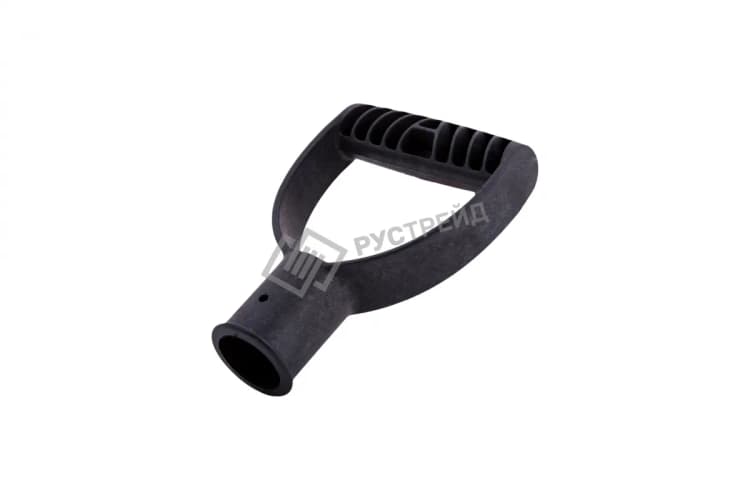 Ручка V-образная пластмассовая