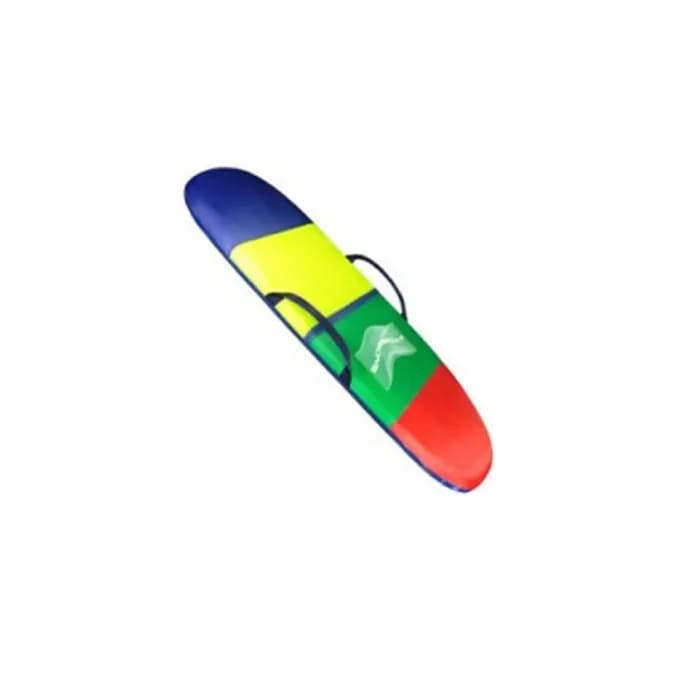 Санки-айсбот средний